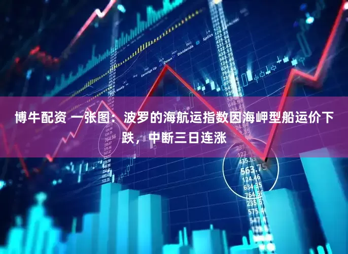 博牛配资 一张图：波罗的海航运指数因海岬型船运价下跌，中断三日连涨