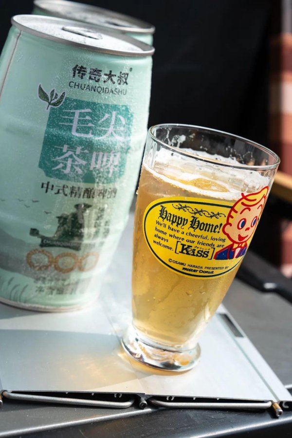 安泰证券 喝了300款精酿后，这款小众神酒让我彻底放弃工业啤酒！
