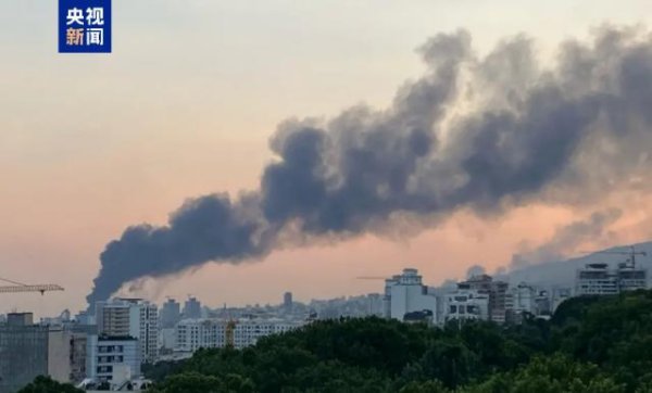 创界  以色列对伊朗银行及伊朗国家电视台发动网络袭击