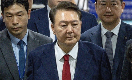 锦牛网 尹锡悦被捕后 韩国内乱特检组对多部门进行扣押搜查